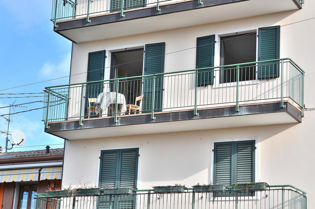 Casa Montegolo Costermano Exterior foto